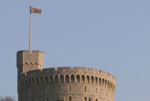 Accommodation near Windsor Castle