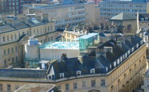 New Royal Baths (Bath, UK)